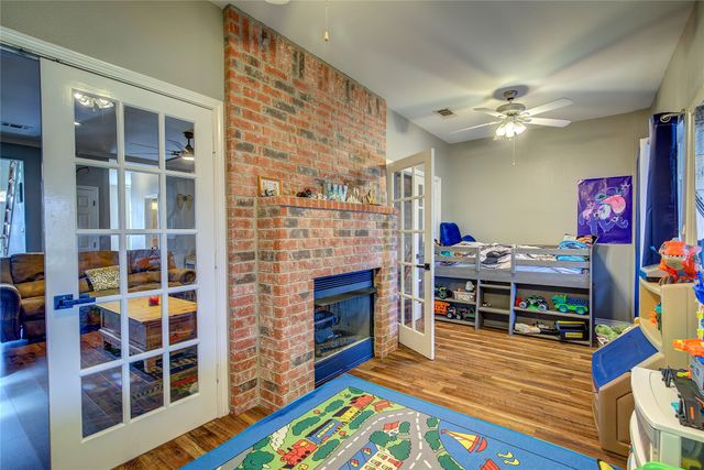 5611 County Road 4705, Commerce, TX 75428