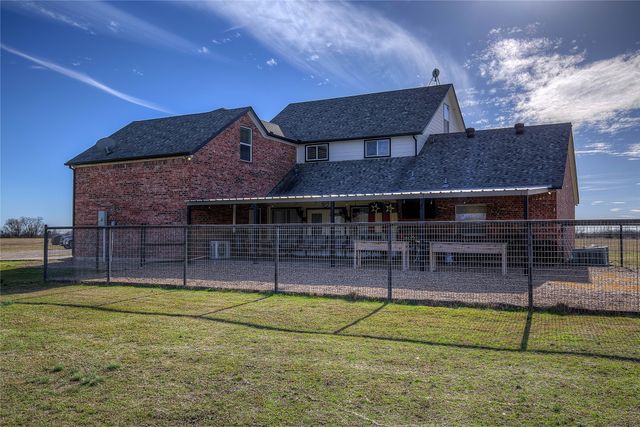 5611 County Road 4705, Commerce, TX 75428