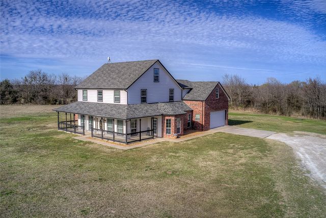 5611 County Road 4705, Commerce, TX 75428