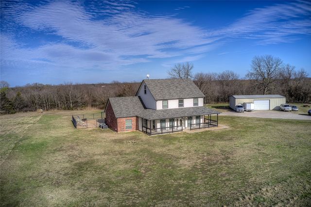 5611 County Road 4705, Commerce, TX 75428