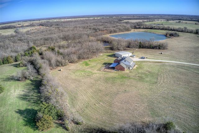 5611 County Road 4705, Commerce, TX 75428