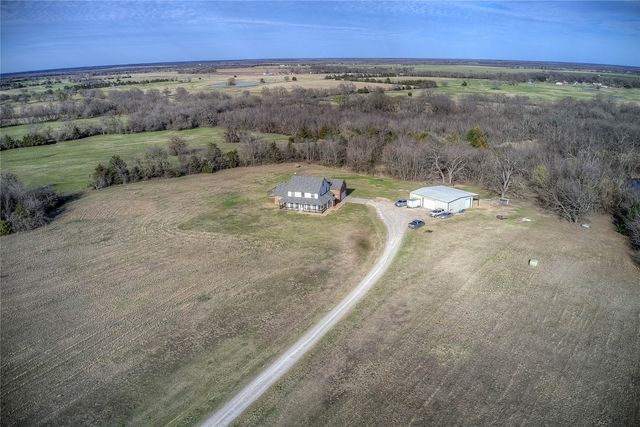 5611 County Road 4705, Commerce, TX 75428