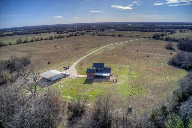 5611 County Road 4705, Commerce, TX 75428