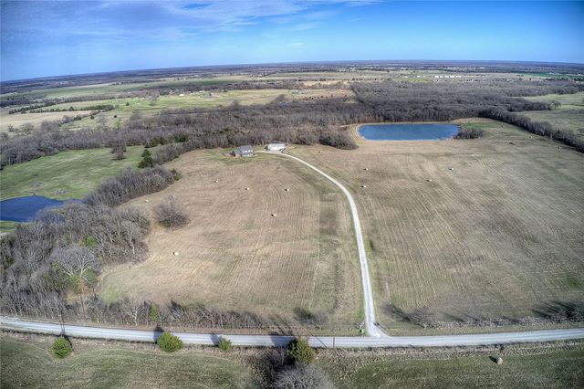 5611 County Road 4705, Commerce, TX 75428