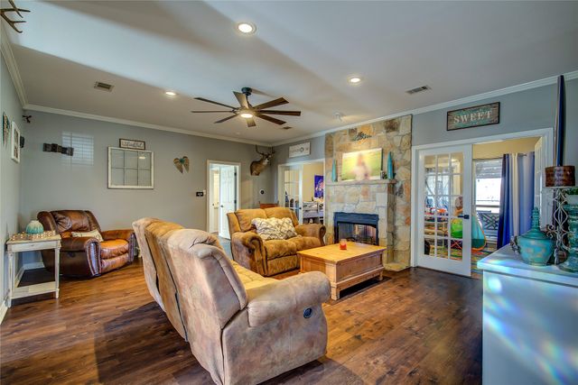 5611 County Road 4705, Commerce, TX 75428