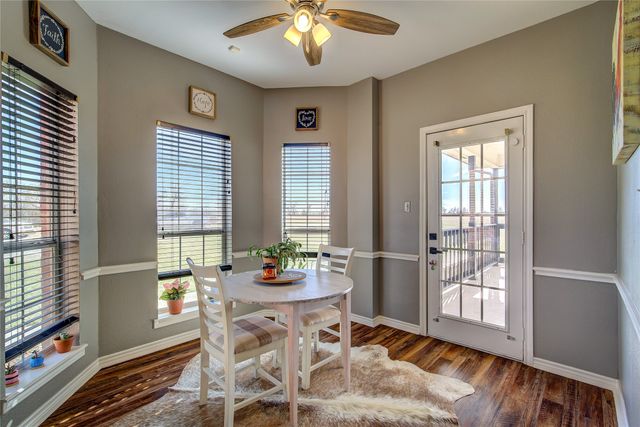 5611 County Road 4705, Commerce, TX 75428