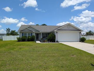 671 American Beech St., Loris, SC 29569