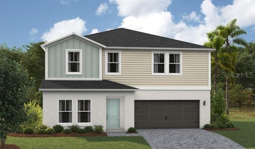 31731 OYSTER TRELLIS LANE, Wesley Chapel, FL 33545