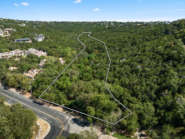 4733 Far West BLVD, Austin, TX 78731