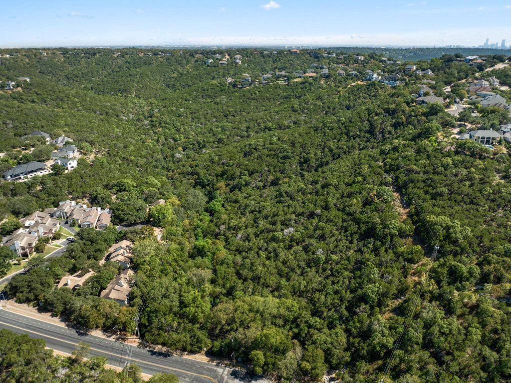 4733 Far West BLVD, Austin, TX 78731