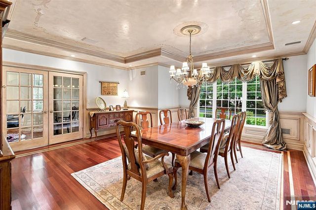 168 Birch Road, Franklin Lakes, NJ 07417