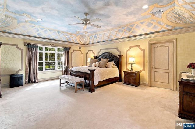 168 Birch Road, Franklin Lakes, NJ 07417
