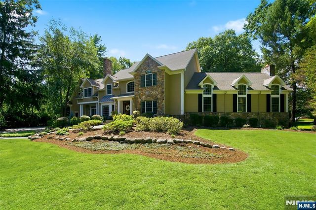 168 Birch Road, Franklin Lakes, NJ 07417