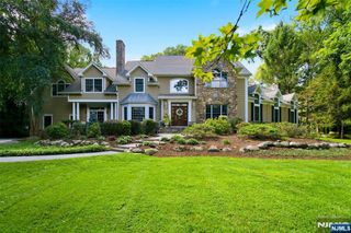168 Birch Road, Franklin Lakes, NJ 07417