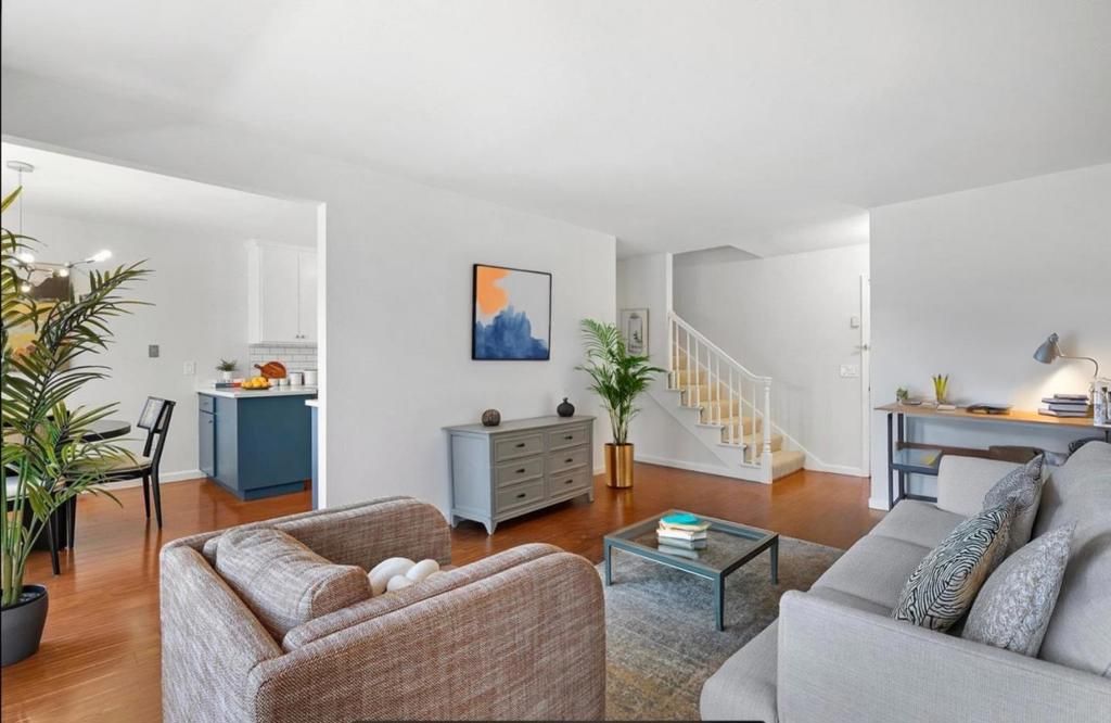 7150 Rainbow 42, San Jose, CA 95129