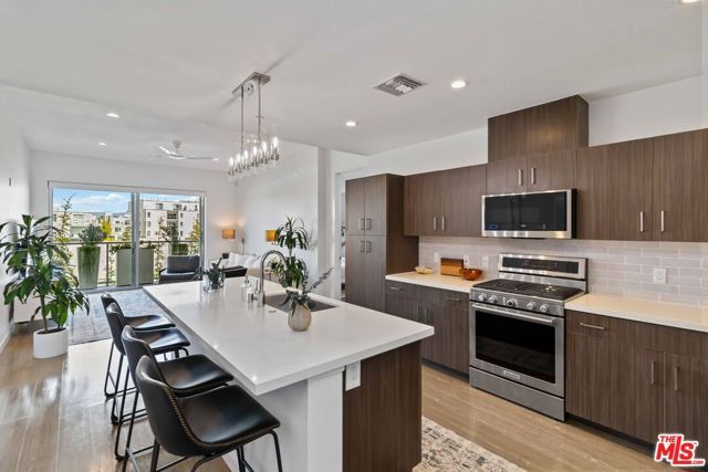 4140 Glencoe Avenue 407, Marina Del Rey, CA 90292