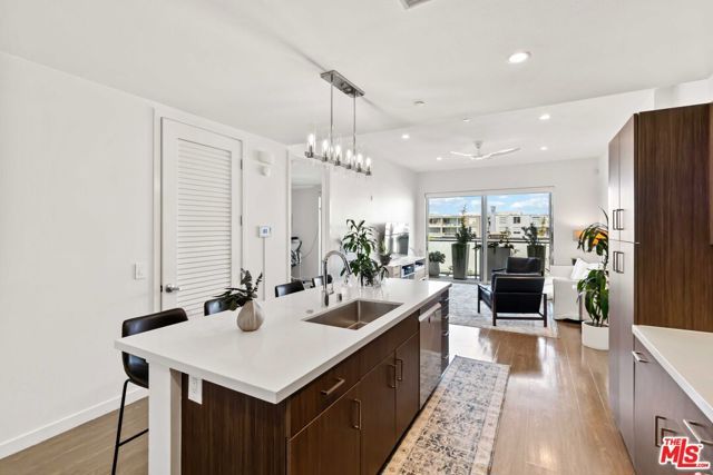 4140 Glencoe Avenue 407, Marina Del Rey, CA 90292