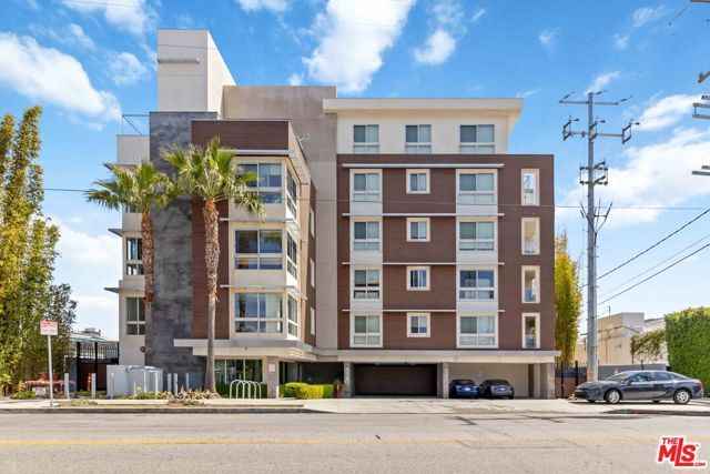 4140 Glencoe Avenue 407, Marina Del Rey, CA 90292