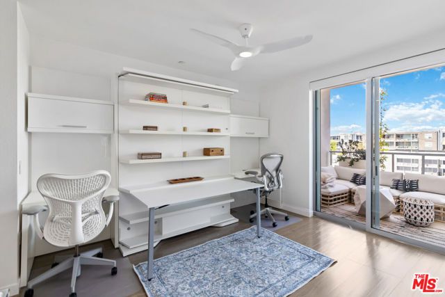 4140 Glencoe Avenue 407, Marina Del Rey, CA 90292