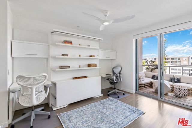 4140 Glencoe Avenue 407, Marina Del Rey, CA 90292