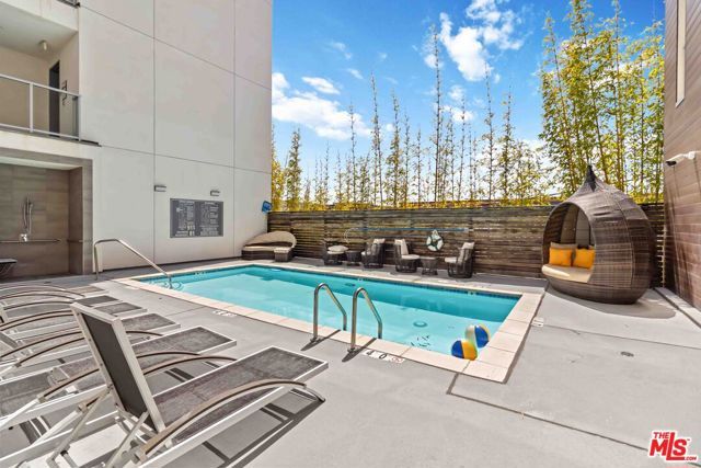 4140 Glencoe Avenue 407, Marina Del Rey, CA 90292
