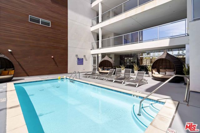 4140 Glencoe Avenue 407, Marina Del Rey, CA 90292