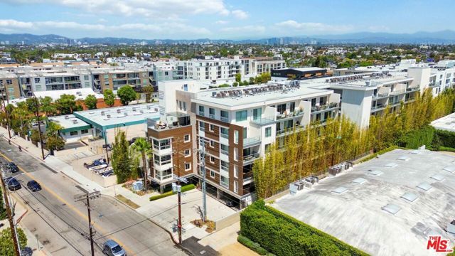 4140 Glencoe Avenue 407, Marina Del Rey, CA 90292