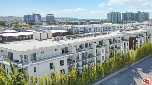 4140 Glencoe Avenue 407, Marina Del Rey, CA 90292