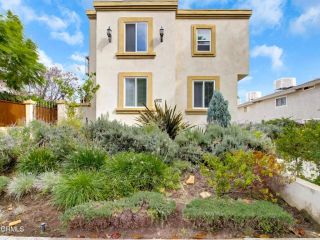 802 Magnolia Avenue 1, Pasadena, CA 91106