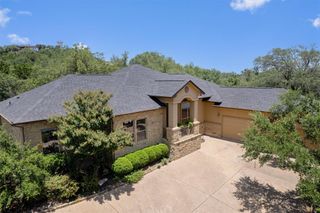 17109 Northlake Hills DR, Jonestown, TX 78645