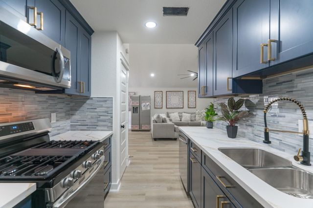 3618 Tamfield Drive, Houston, TX 77066