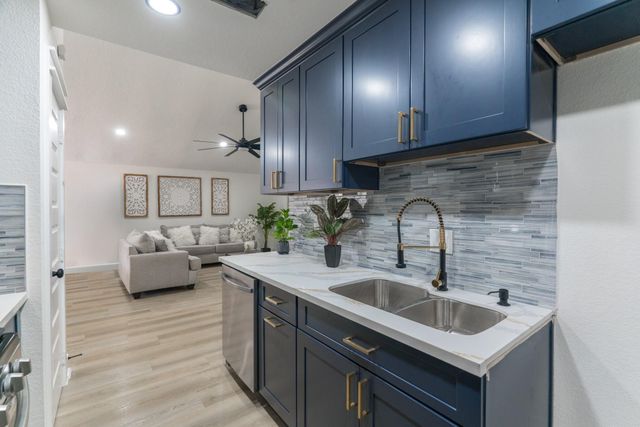 3618 Tamfield Drive, Houston, TX 77066