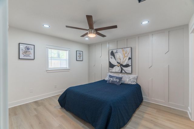 3618 Tamfield Drive, Houston, TX 77066