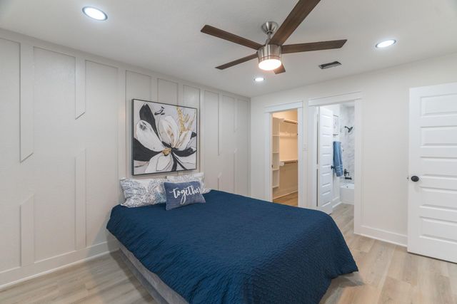 3618 Tamfield Drive, Houston, TX 77066