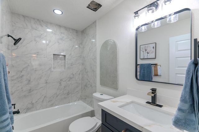 3618 Tamfield Drive, Houston, TX 77066