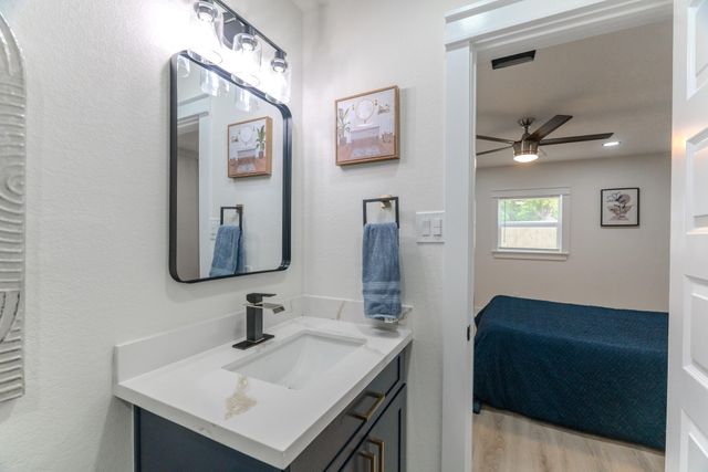 3618 Tamfield Drive, Houston, TX 77066