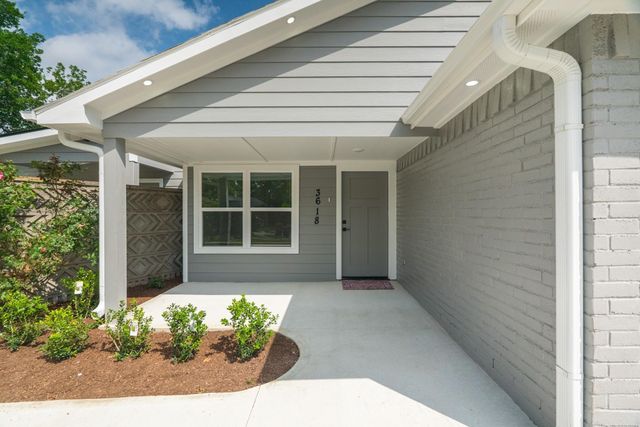 3618 Tamfield Drive, Houston, TX 77066