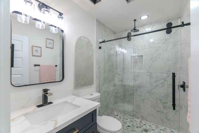 3618 Tamfield Drive, Houston, TX 77066