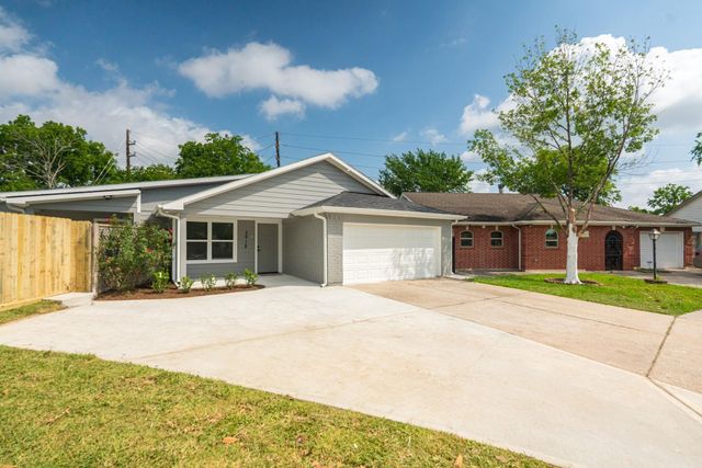 3618 Tamfield Drive, Houston, TX 77066