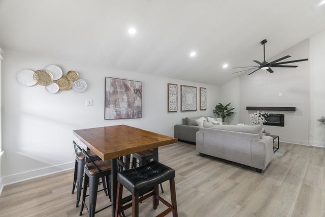 3618 Tamfield Drive, Houston, TX 77066