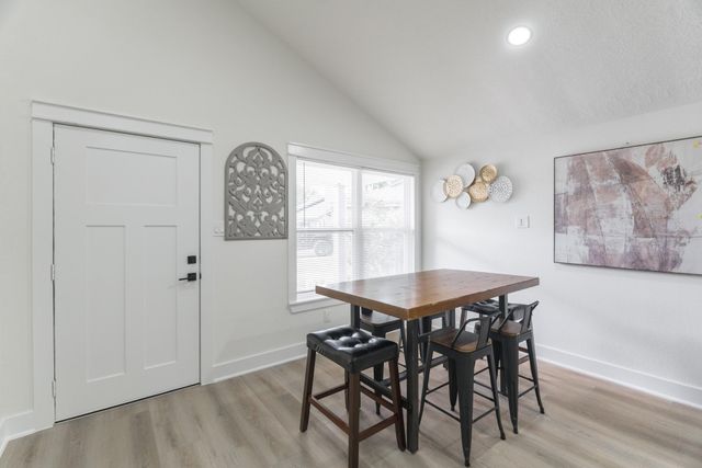 3618 Tamfield Drive, Houston, TX 77066