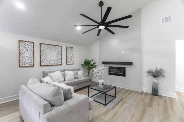 3618 Tamfield Drive, Houston, TX 77066