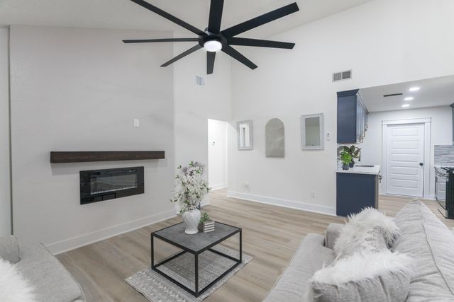 3618 Tamfield Drive, Houston, TX 77066