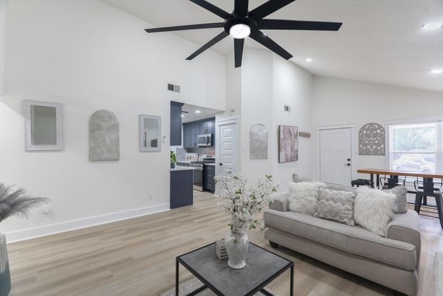 3618 Tamfield Drive, Houston, TX 77066