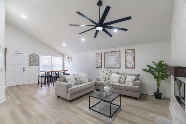 3618 Tamfield Drive, Houston, TX 77066