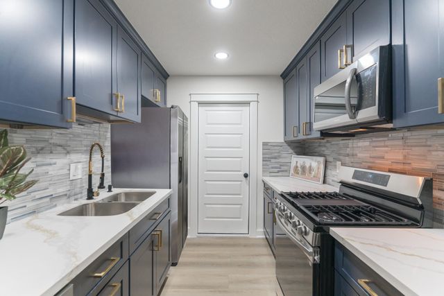 3618 Tamfield Drive, Houston, TX 77066