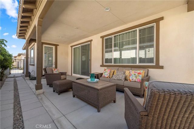 4637 S Estrella Privado, Ontario, CA 91761
