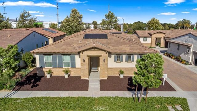 4637 S Estrella Privado, Ontario, CA 91761