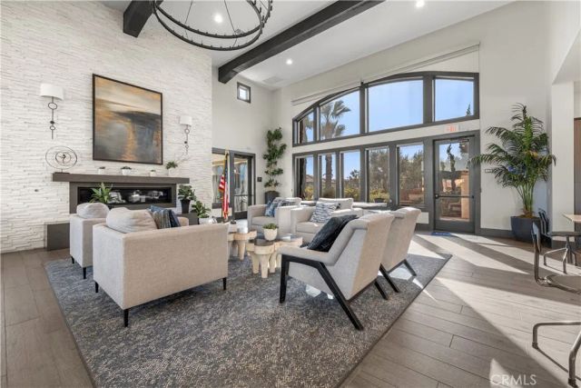 4637 S Estrella Privado, Ontario, CA 91761