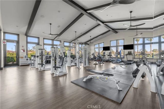 4637 S Estrella Privado, Ontario, CA 91761